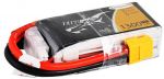 TATTU 1300mAh 11.1V 75C  Gens Ace (Specially Made for Victory)